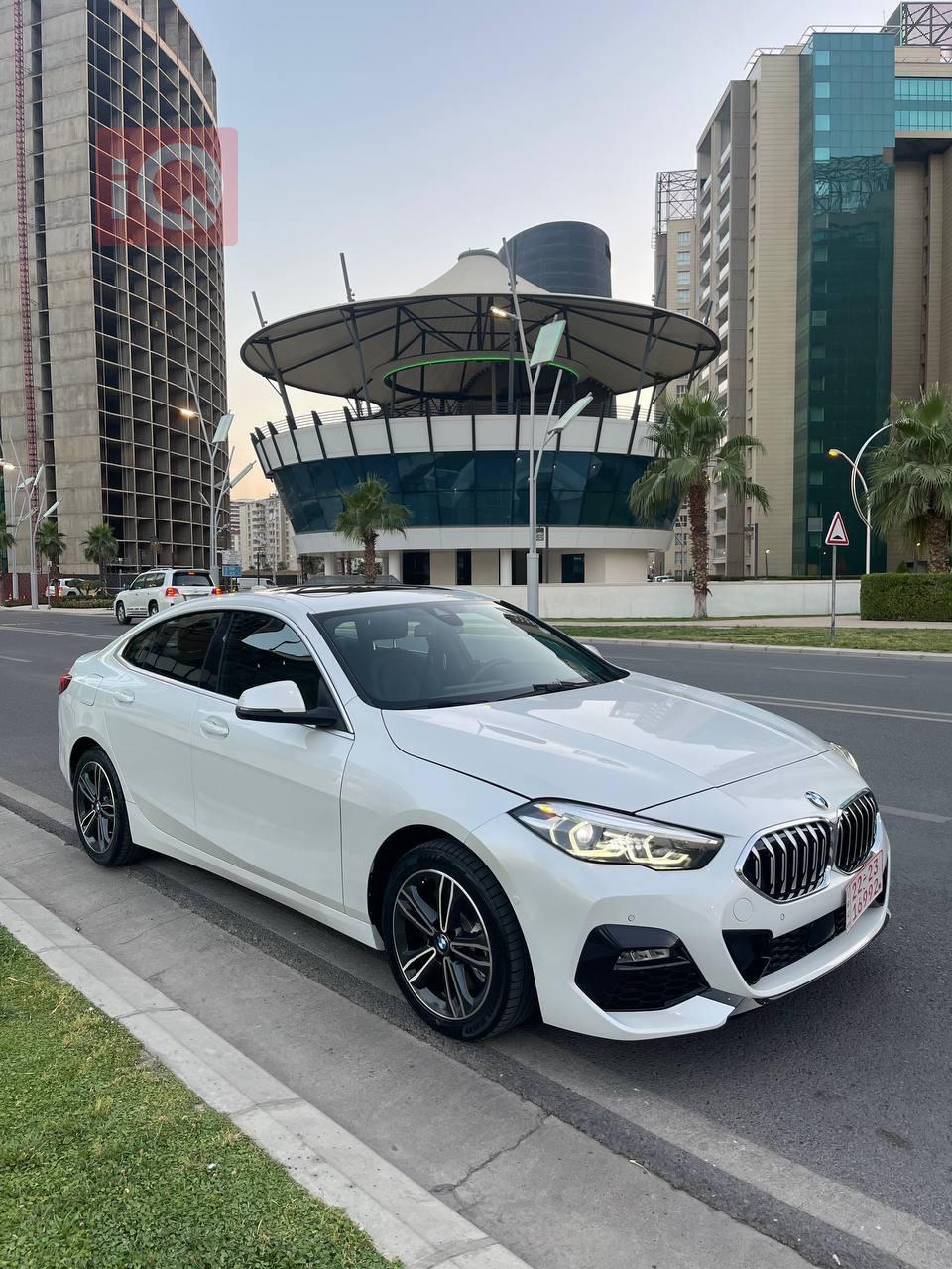 BMW 2-Series